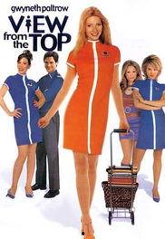 空中俏佳人在线观看,云端之上，演绎浪漫传奇  第2张