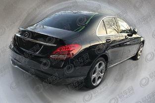 最新车型爆料  第3张