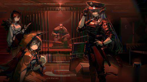 明日方舟最新活动爆料,神秘势力崛起，危机四伏的罗德岛即将迎来全新挑战！  第3张