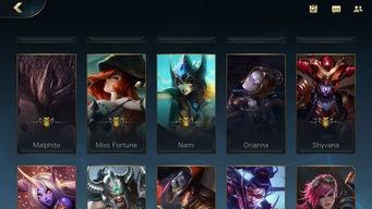 英雄联盟官方最新爆料,神秘英雄登场,全新游戏机制即将解锁! 第2张 英雄联盟官方最新爆料,神秘英雄登场,全新游戏机制即将解锁! 第2张