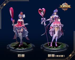 王昭君技能爆料图片视频,冰封千里,美艳无双 第1张 王昭君技能爆料图片视频,冰封千里,美艳无双 第1张